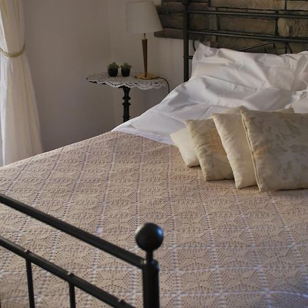 Casa Tipica Siciliana Patronale Home Bedandbreakfast Tremetrisoprailcielo Camere Con Vista, Colazione Interna In Terrazzo Panoramico 卡尔塔吉罗 外观 照片