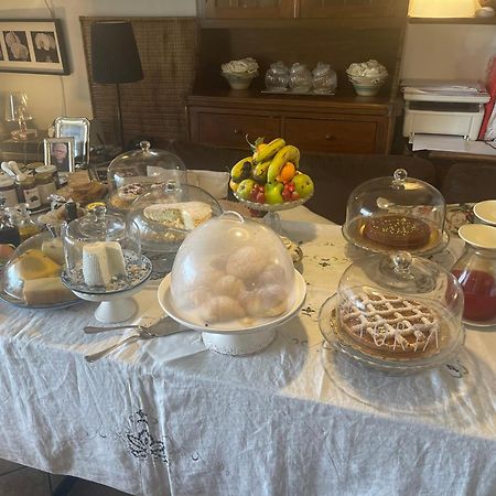 Casa Tipica Siciliana Patronale Home Bedandbreakfast Tremetrisoprailcielo Camere Con Vista, Colazione Interna In Terrazzo Panoramico 卡尔塔吉罗 外观 照片